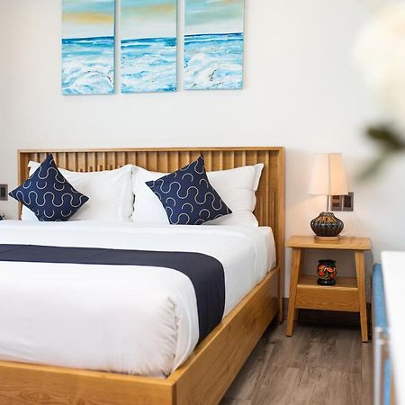 Capital O 1010 Pandora Boutique Villa Da Nang Dış mekan fotoğraf