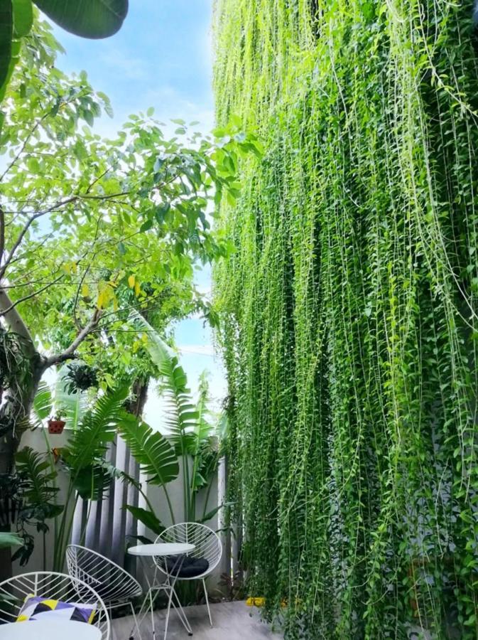 Capital O 1010 Pandora Boutique Villa Da Nang Dış mekan fotoğraf