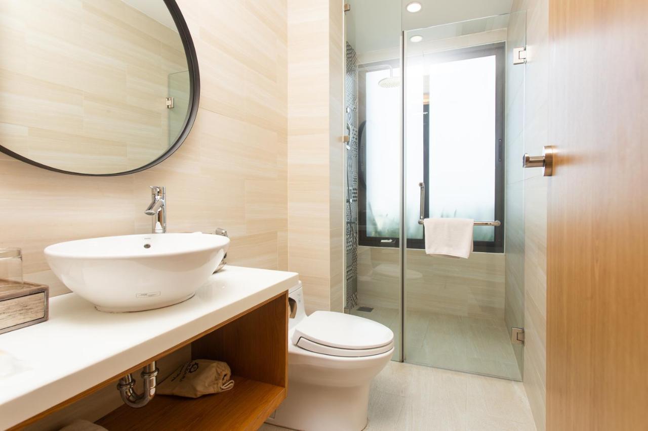 Capital O 1010 Pandora Boutique Villa Da Nang Dış mekan fotoğraf