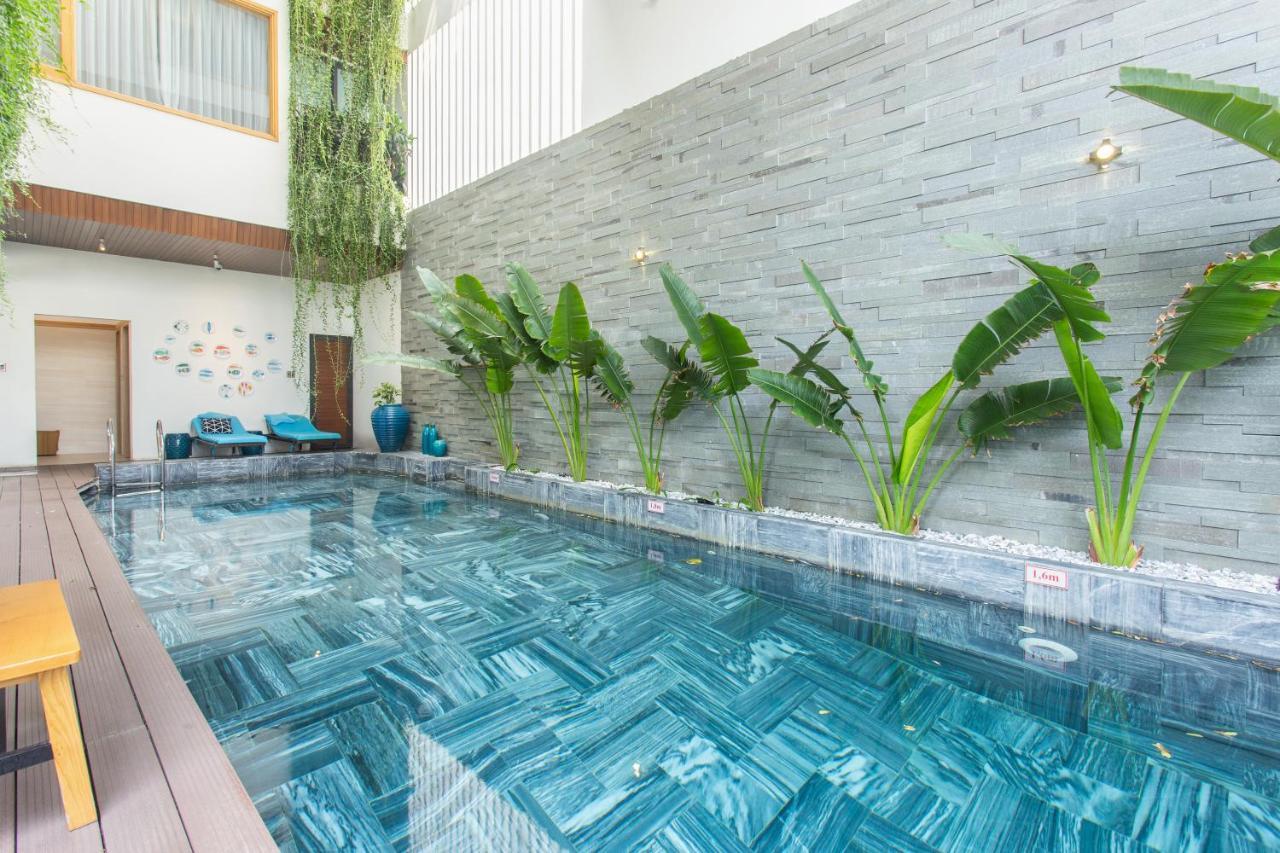 Capital O 1010 Pandora Boutique Villa Da Nang Dış mekan fotoğraf