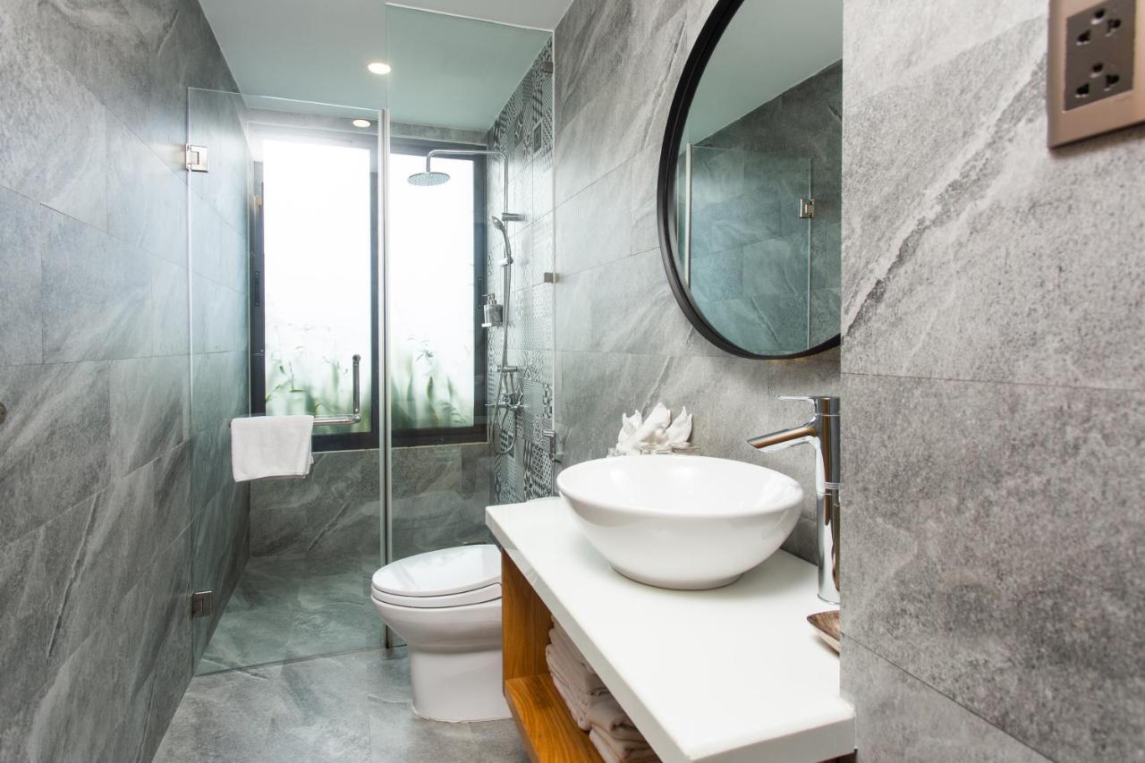 Capital O 1010 Pandora Boutique Villa Da Nang Dış mekan fotoğraf