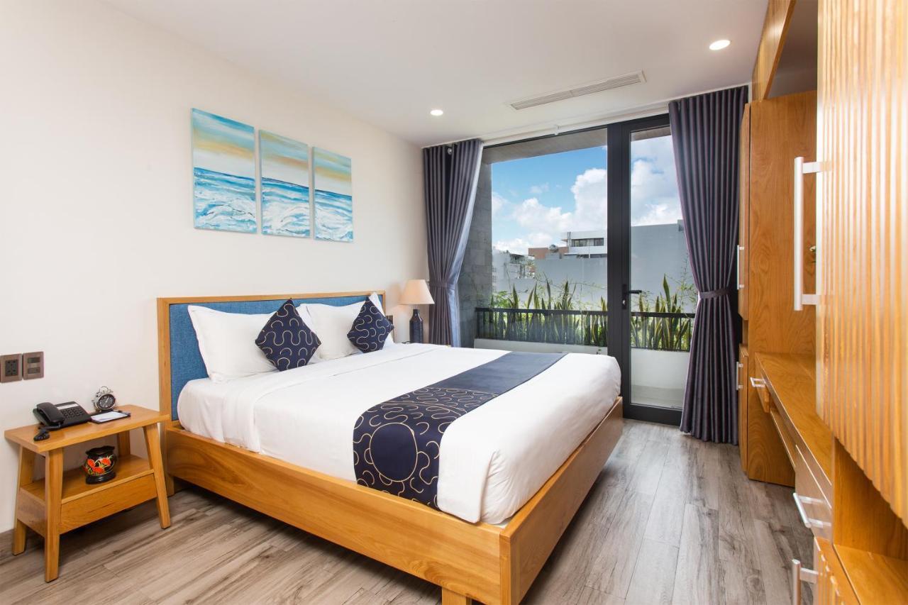 Capital O 1010 Pandora Boutique Villa Da Nang Dış mekan fotoğraf