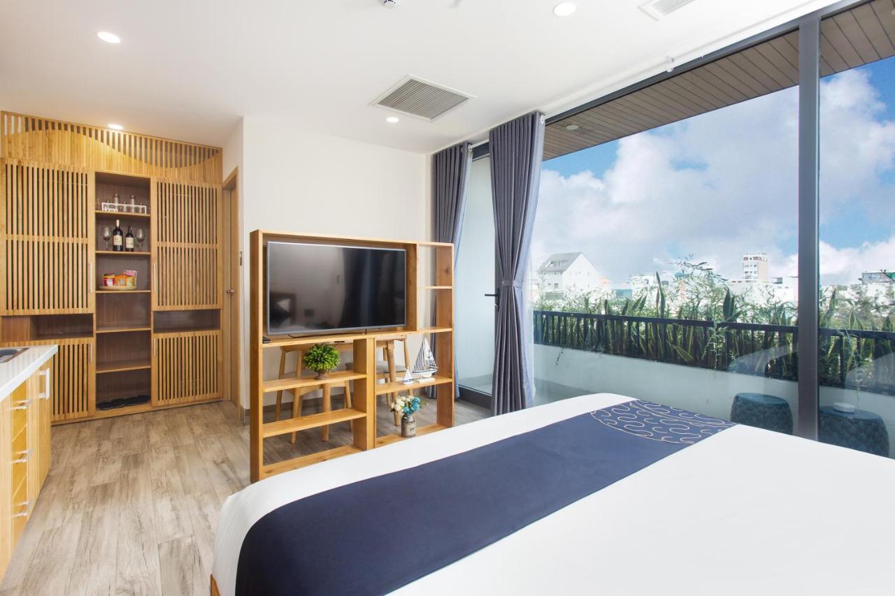 Capital O 1010 Pandora Boutique Villa Da Nang Dış mekan fotoğraf