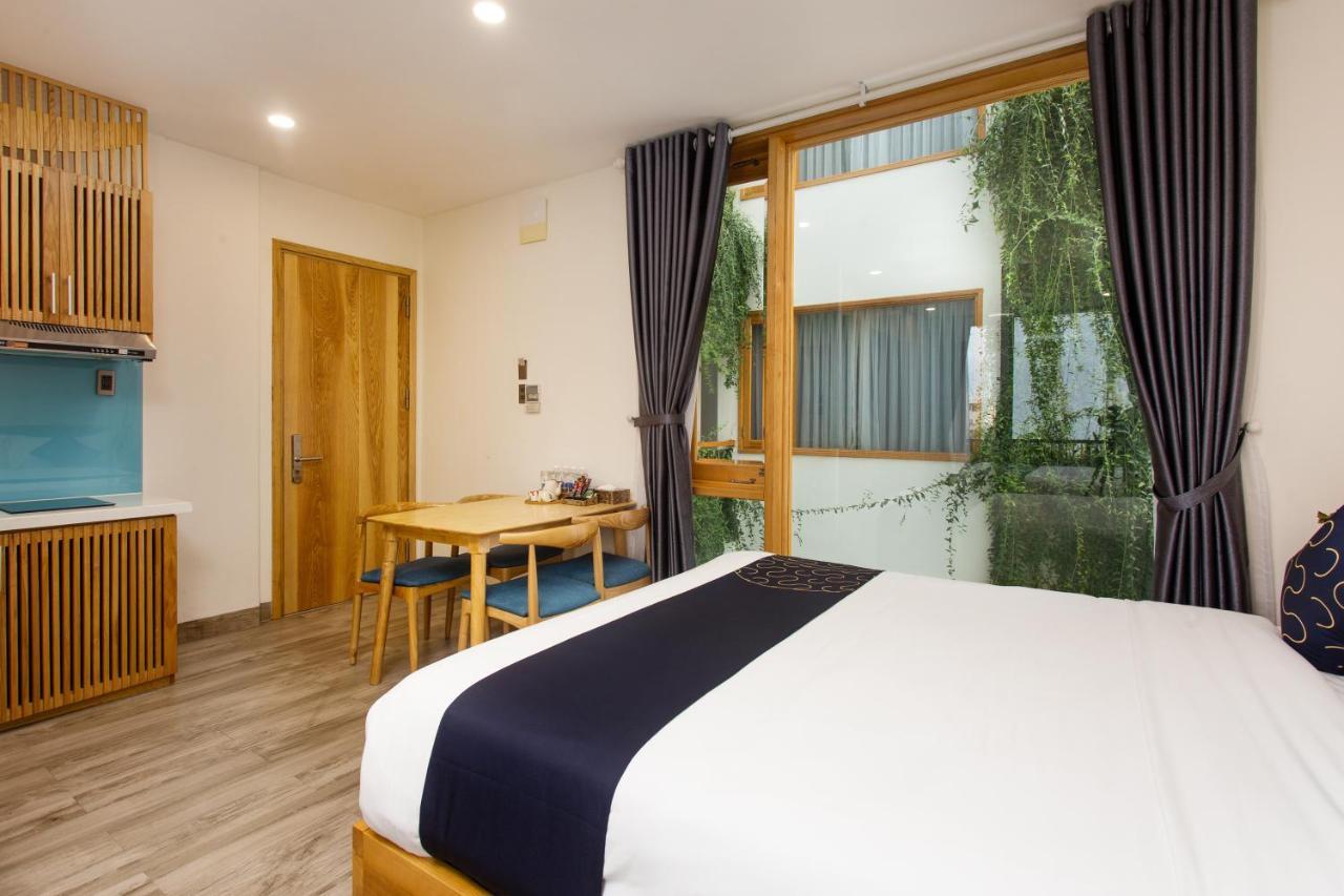 Capital O 1010 Pandora Boutique Villa Da Nang Dış mekan fotoğraf