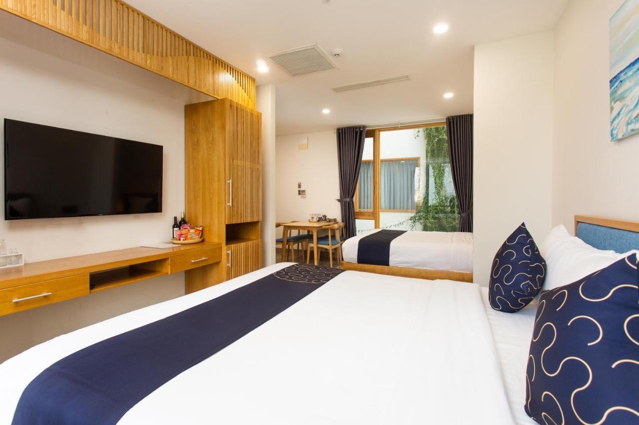 Capital O 1010 Pandora Boutique Villa Da Nang Dış mekan fotoğraf
