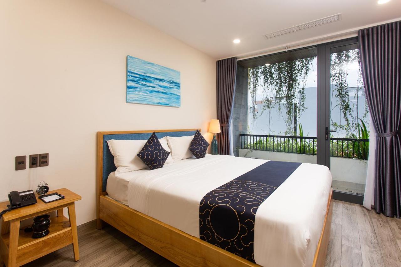 Capital O 1010 Pandora Boutique Villa Da Nang Dış mekan fotoğraf
