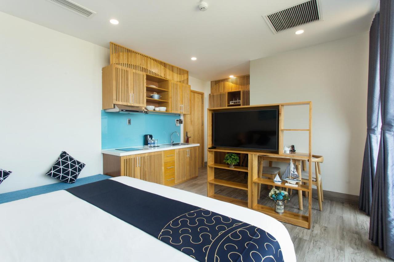 Capital O 1010 Pandora Boutique Villa Da Nang Dış mekan fotoğraf
