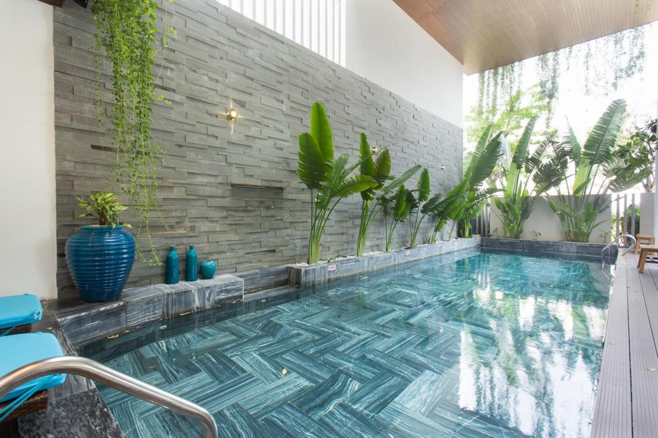 Capital O 1010 Pandora Boutique Villa Da Nang Dış mekan fotoğraf