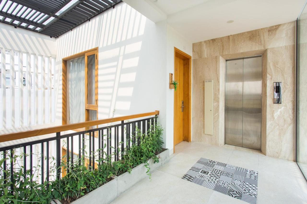 Capital O 1010 Pandora Boutique Villa Da Nang Dış mekan fotoğraf