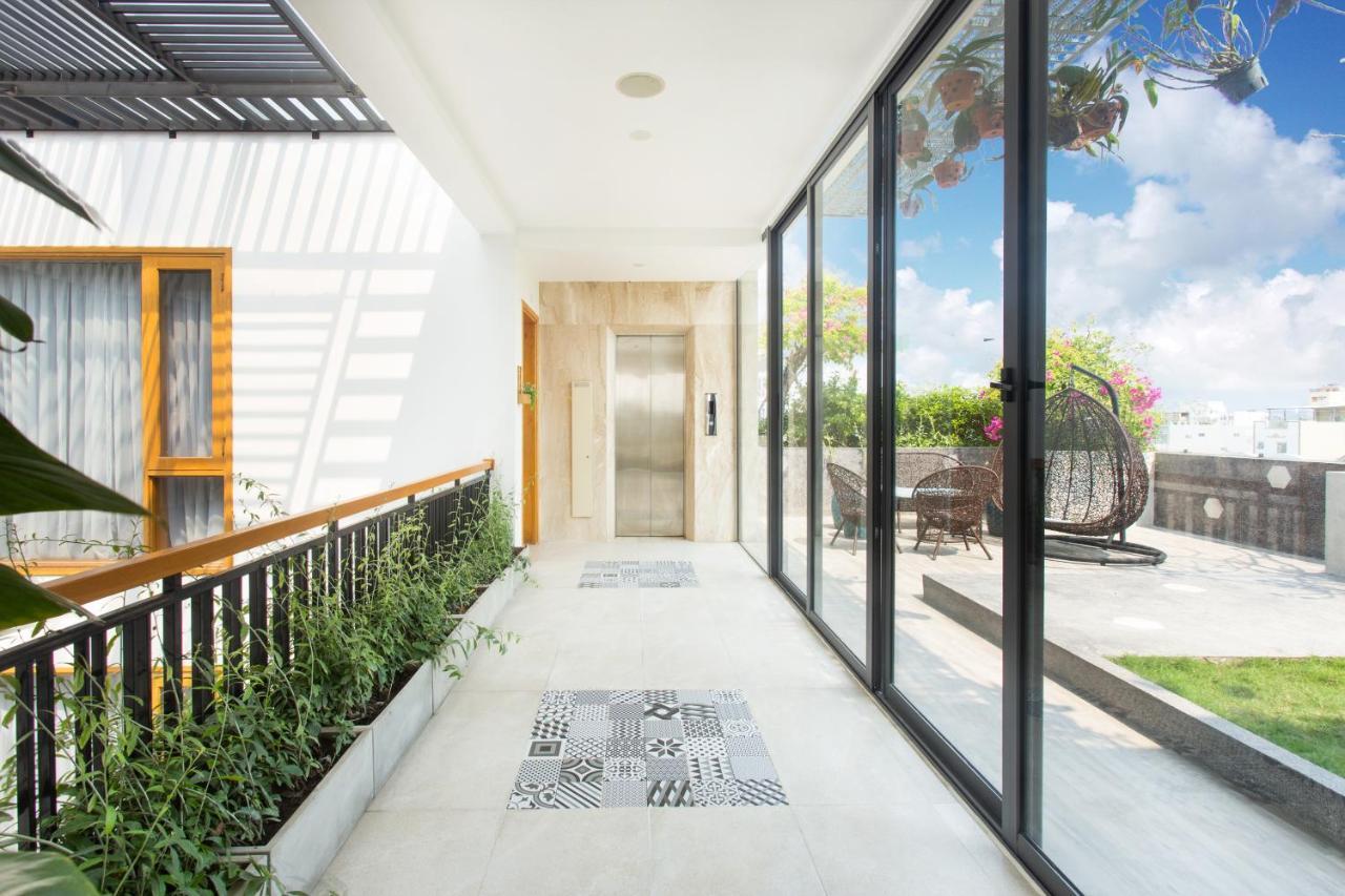 Capital O 1010 Pandora Boutique Villa Da Nang Dış mekan fotoğraf