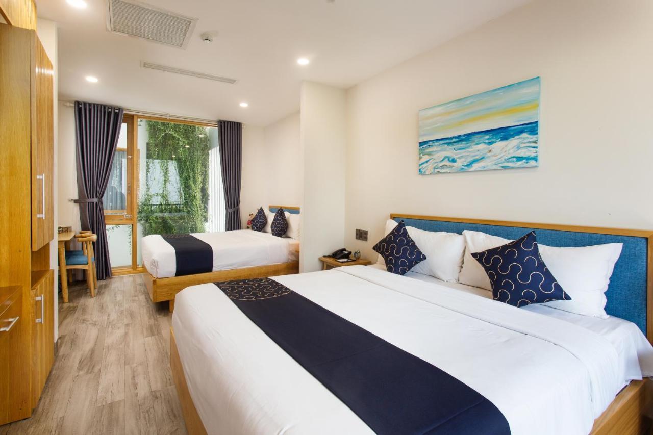 Capital O 1010 Pandora Boutique Villa Da Nang Dış mekan fotoğraf