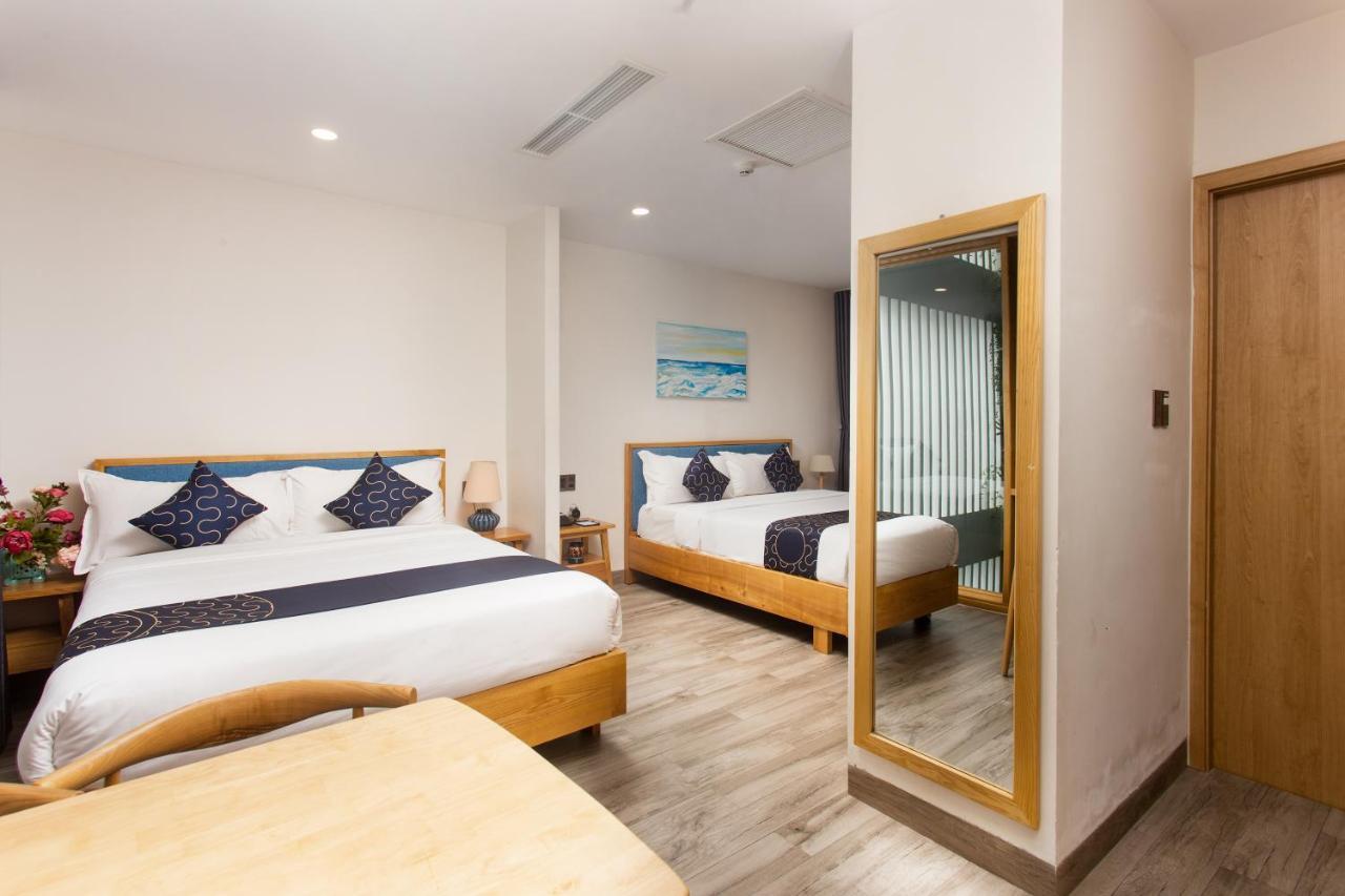 Capital O 1010 Pandora Boutique Villa Da Nang Dış mekan fotoğraf