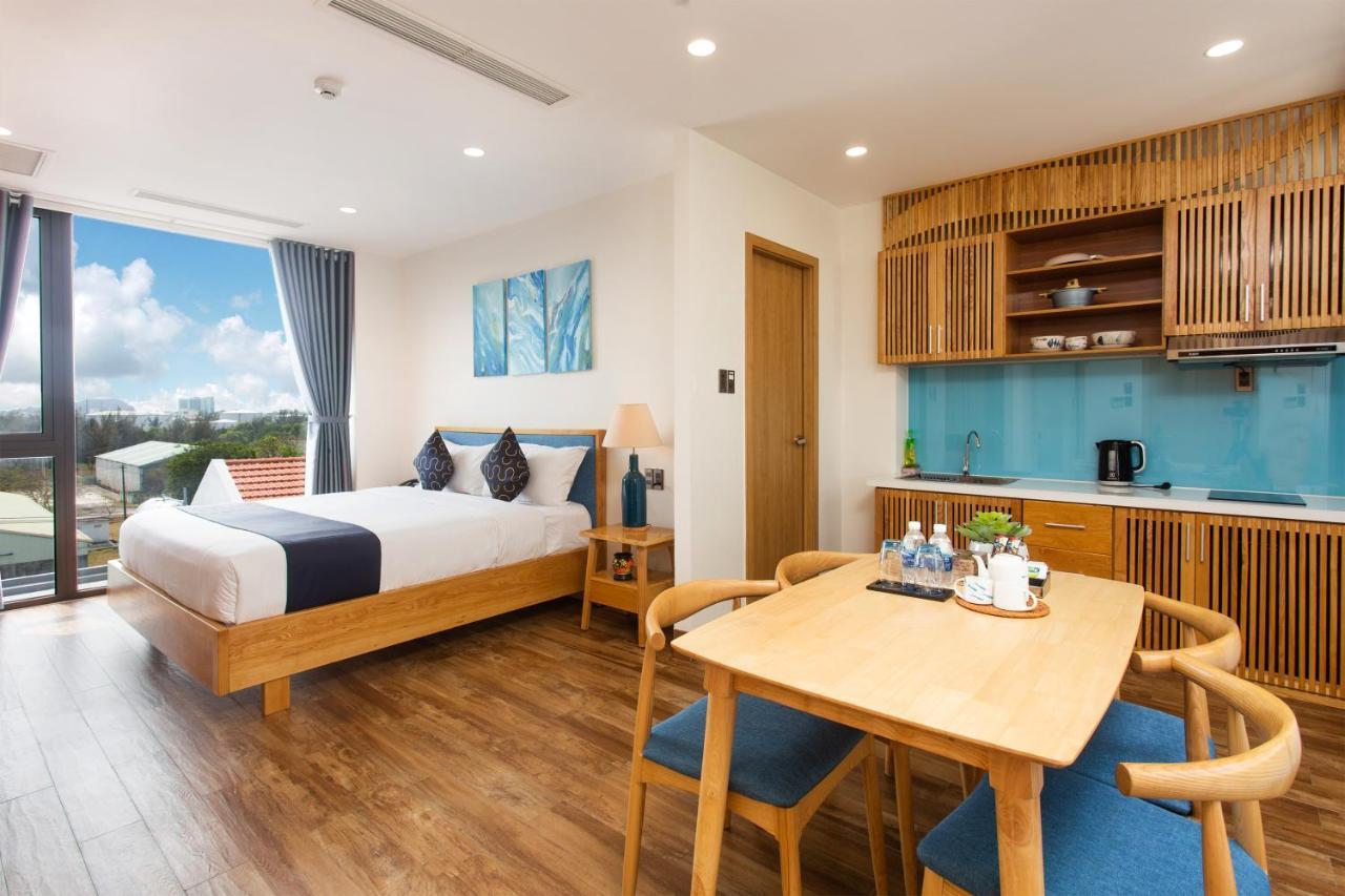 Capital O 1010 Pandora Boutique Villa Da Nang Dış mekan fotoğraf